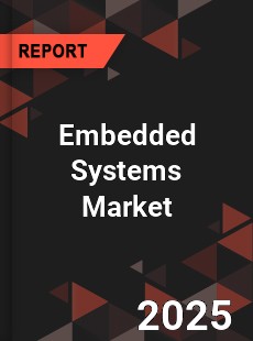 COVID 19 Outbreak Global Embedded Systems Industry