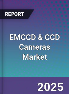 Global EMCCD amp CCD Cameras Market