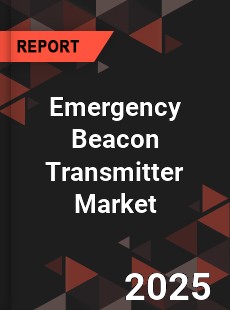 Global Emergency Beacon Transmitter Market