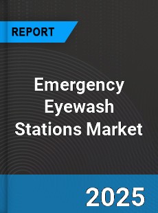 Global Emergency Eyewash Stations Industry