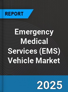Global Emergency Medical Services Vehicle Market