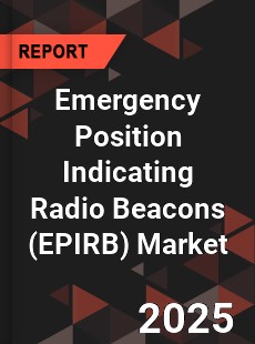 Global Emergency Position Indicating Radio Beacons Market