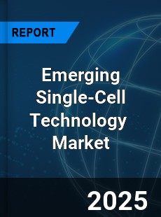Global Emerging Singlecell Technology Industry