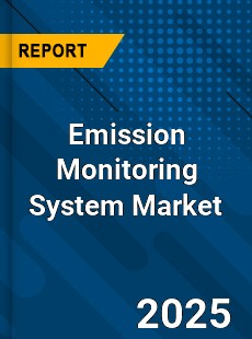 Global Emission Monitoring System Market