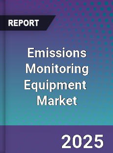Emissions Monitoring Equipment Global and China Top Players Market
