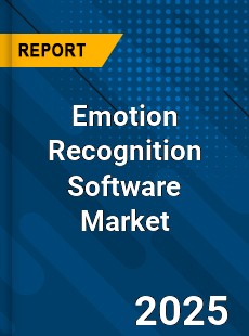 Global Emotion Recognition Software Market