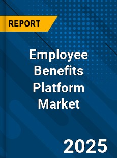 Global Employee Benefits Platform Market