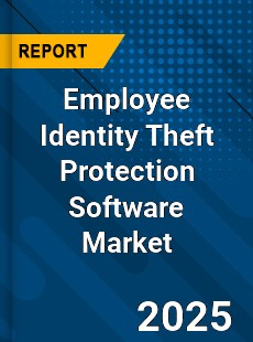 Global Employee Identity Theft Protection Software Market