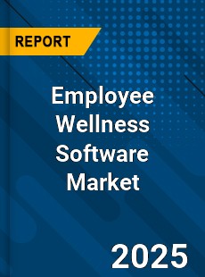 Global Employee Wellness Software Industry