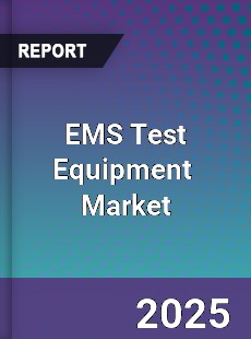 Global EMS Test Equipment Industry