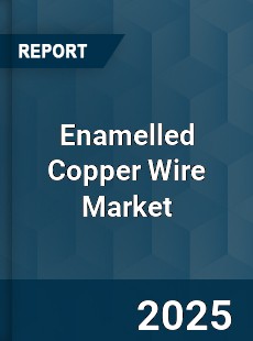Global Enamelled Copper Wire Market