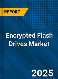 Global Encrypted Flash Drives Market