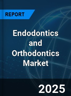 Global Endodontics and Orthodontics Market