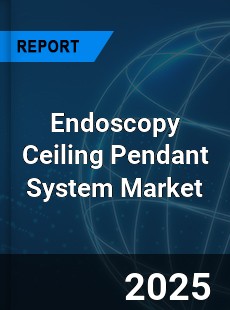 COVID 19 Outbreak Global Endoscopy Ceiling Pendant System Industry