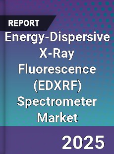 Global Energy Dispersive X Ray Fluorescence Spectrometer Market