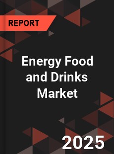 COVID 19 Outbreak Global Energy Food and Drinks Industry