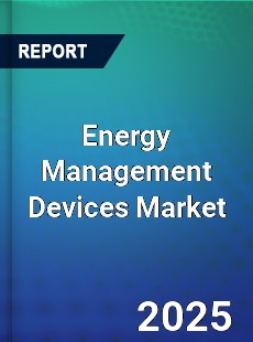 Global Energy Management Devices Market