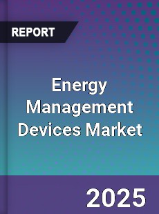 Global Energy Management Devices Market