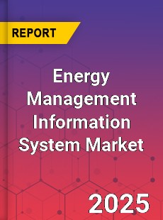 Global Energy Management Information System Market