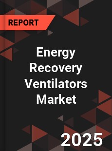 Global Energy Recovery Ventilators Market