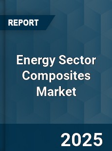Global Energy Sector Composites Market