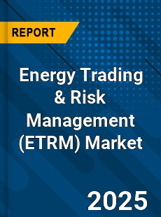 Report on Global Energy Trading amp Risk Management