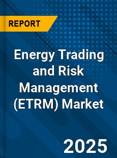 COVID 19 Outbreak Global Energy Trading and Risk Management Industry