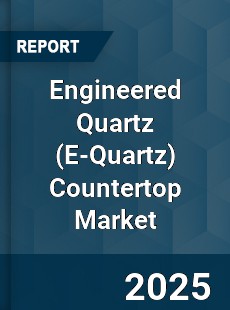 Global Engineered Quartz Countertop Market