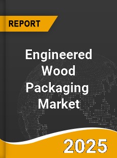 Global Engineered Wood Packaging Professional Market
