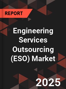 Global Engineering Services Outsourcing Market