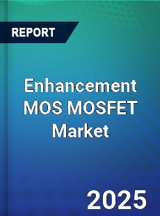 Enhancement MOS MOSFET Global and China Top Players Market