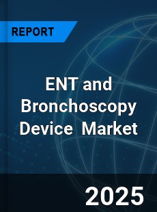 Global ENT and Bronchoscopy Device Market