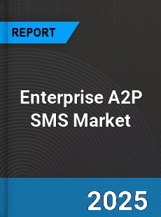 Global Enterprise A2P SMS Market
