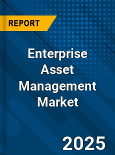 COVID 19 Outbreak Global Enterprise Asset Management Industry