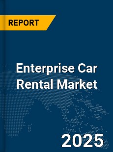 Global Enterprise Car Rental Market