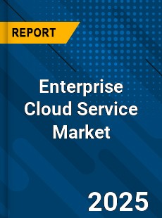 Global Enterprise Cloud Service Market