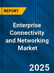 Global Enterprise Connectivity and Networking Industry