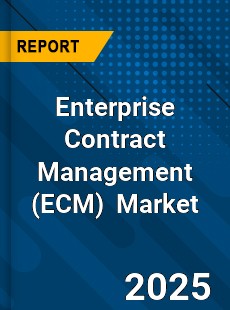 Global Enterprise Contract Management Market