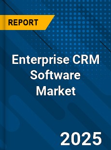 Global Enterprise CRM Software Market