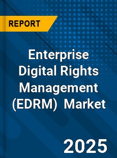 Global Enterprise Digital Rights Management Industry