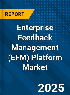 Enterprise Feedback Management Platform Global and China Top Players Market
