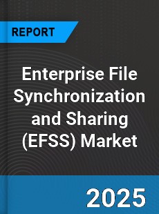 Global Enterprise File Synchronization and Sharing Market