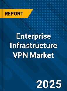 Global Enterprise Infrastructure VPN Market