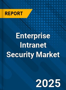 Global Enterprise Intranet Security Market