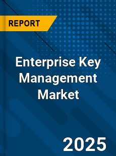 Global Enterprise Key Management Market