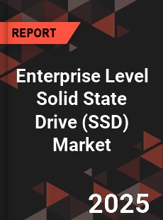 Enterprise Level Solid State Drive Market