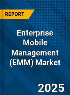 Global Enterprise Mobile Management Market