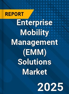 Global Enterprise Mobility Management Solutions Industry