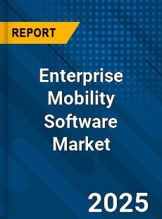 Enterprise Mobility Software Global Market