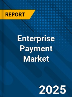 Report on Global Enterprise Payment Market by Player